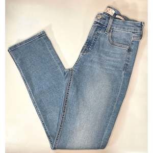 Jen 7 By 7 for all mankind Slim Boyfriend